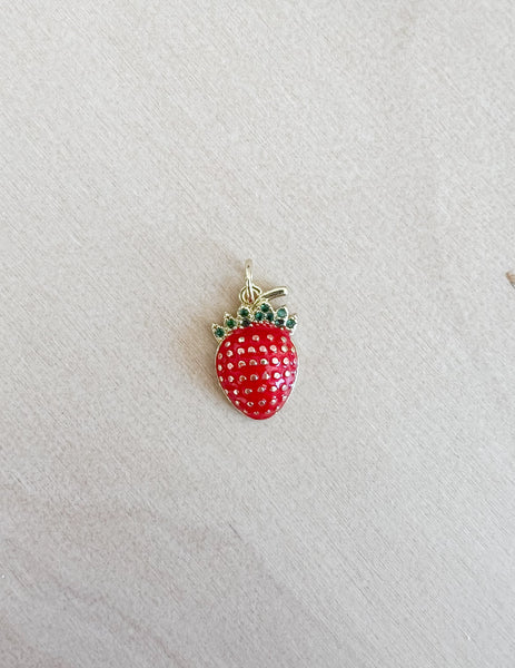 Strawberry Charm