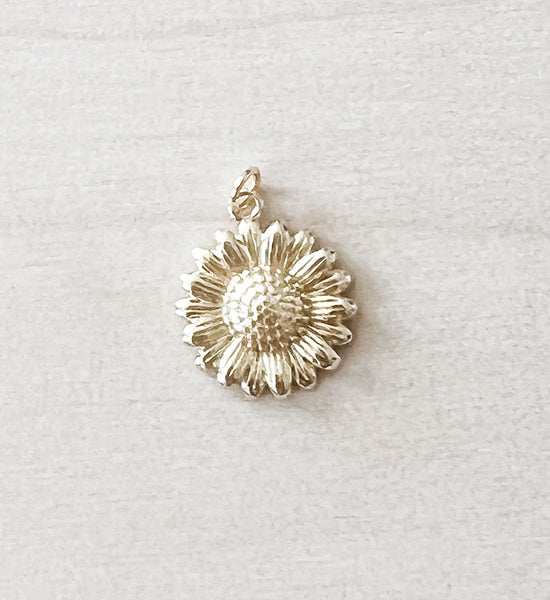 Sunflower Charm