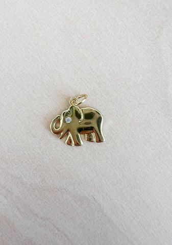 Elephant Charm