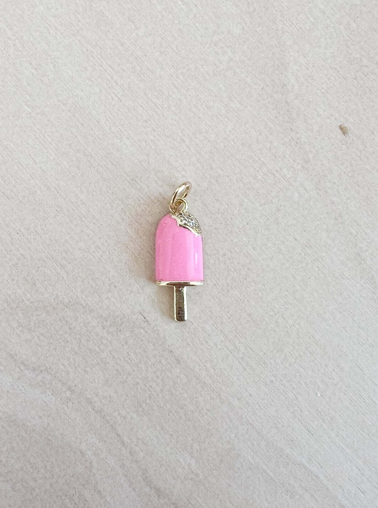 Icecream Charm