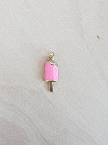 Icecream Charm