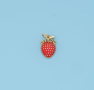 Strawberry Charm