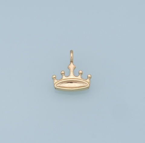 Princess Tiara Charm